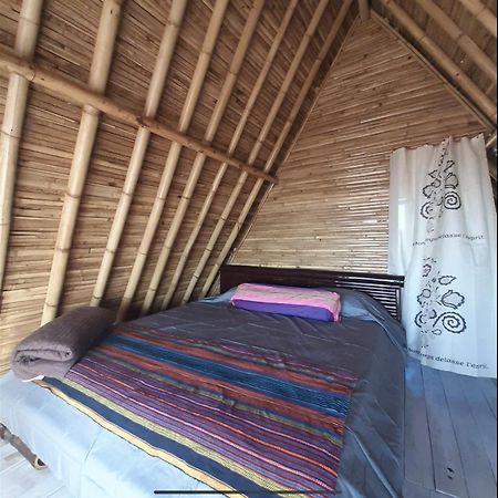 Hars Garden Sumba Otel Waingapu Dış mekan fotoğraf