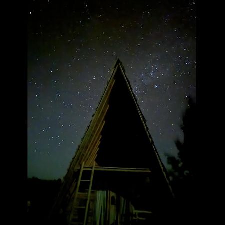 Hars Garden Sumba Otel Waingapu Dış mekan fotoğraf