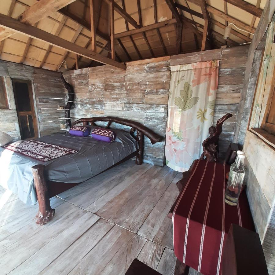 Hars Garden Sumba Otel Waingapu Dış mekan fotoğraf