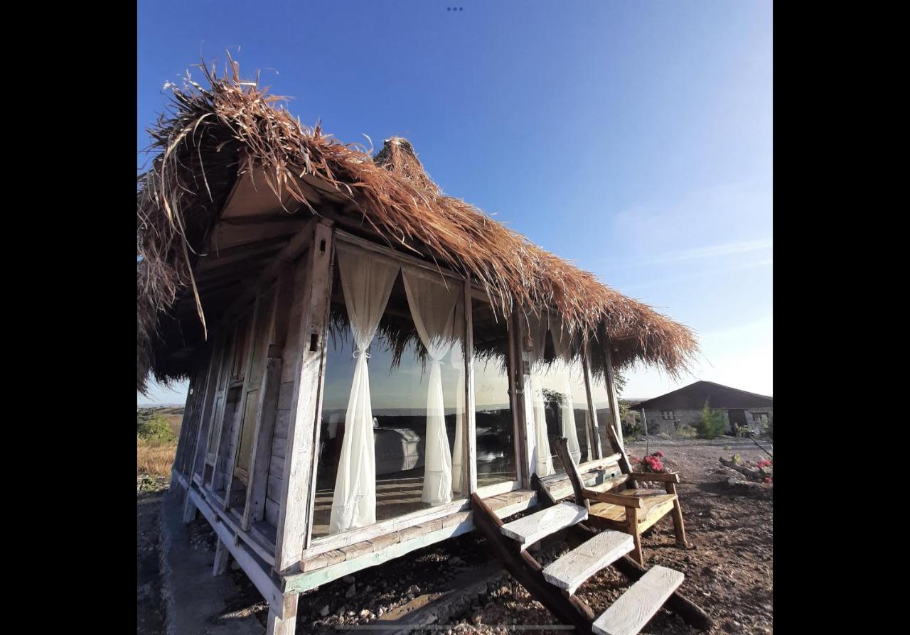 Hars Garden Sumba Otel Waingapu Dış mekan fotoğraf