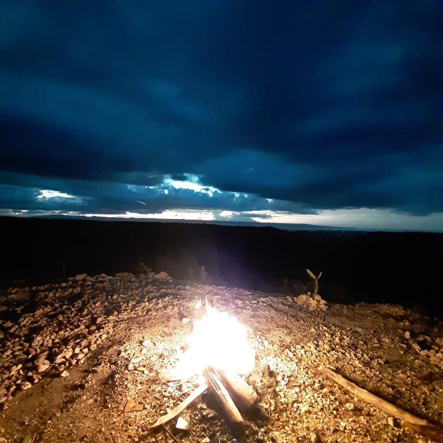 Hars Garden Sumba Otel Waingapu Dış mekan fotoğraf