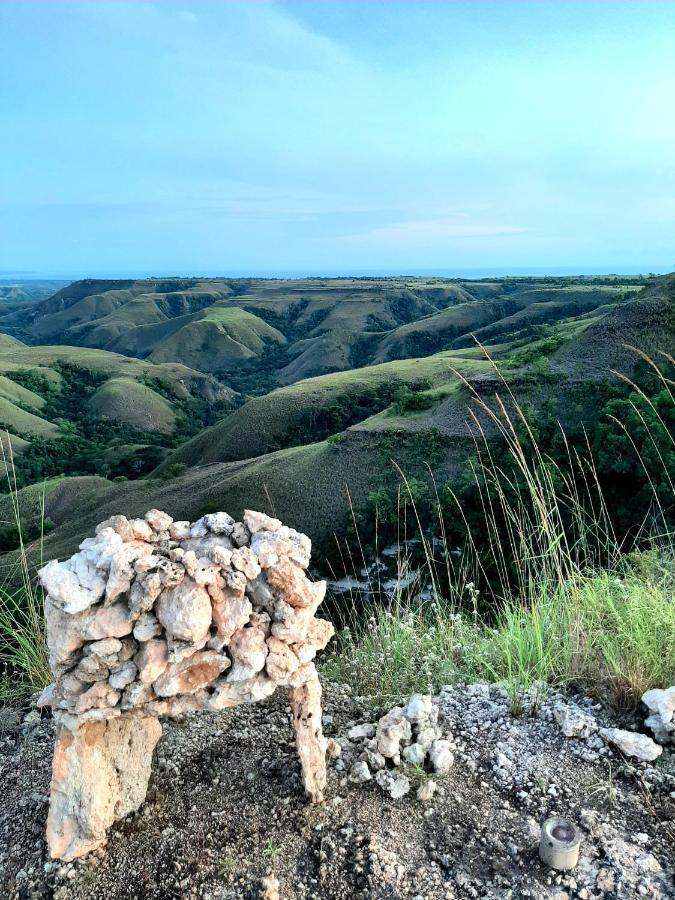 Hars Garden Sumba Otel Waingapu Dış mekan fotoğraf