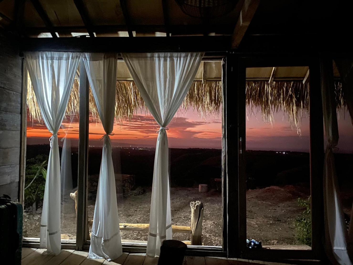 Hars Garden Sumba Otel Waingapu Dış mekan fotoğraf
