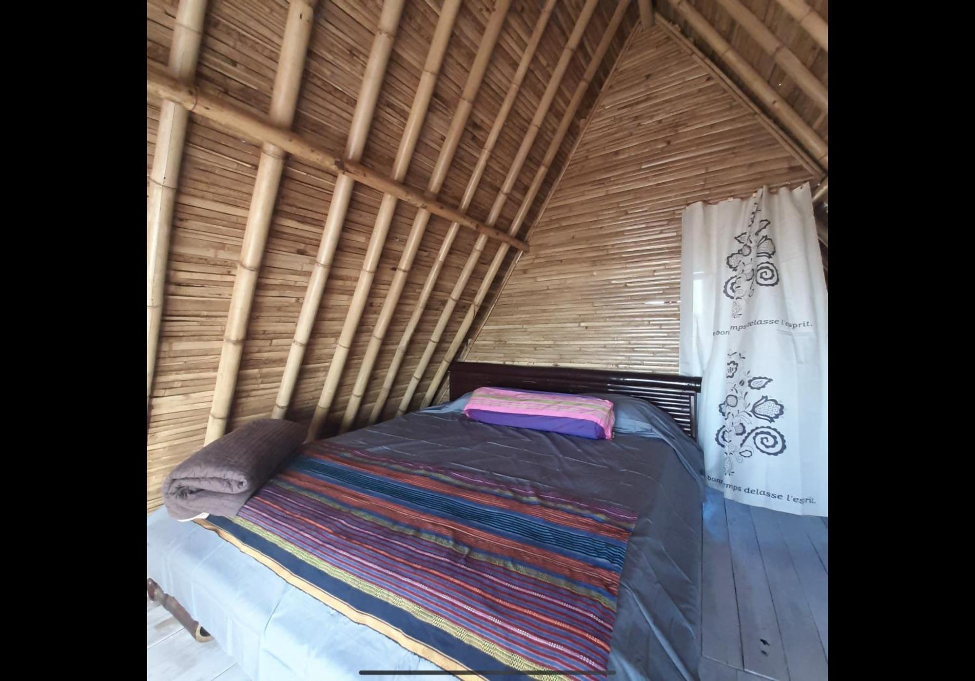 Hars Garden Sumba Otel Waingapu Dış mekan fotoğraf