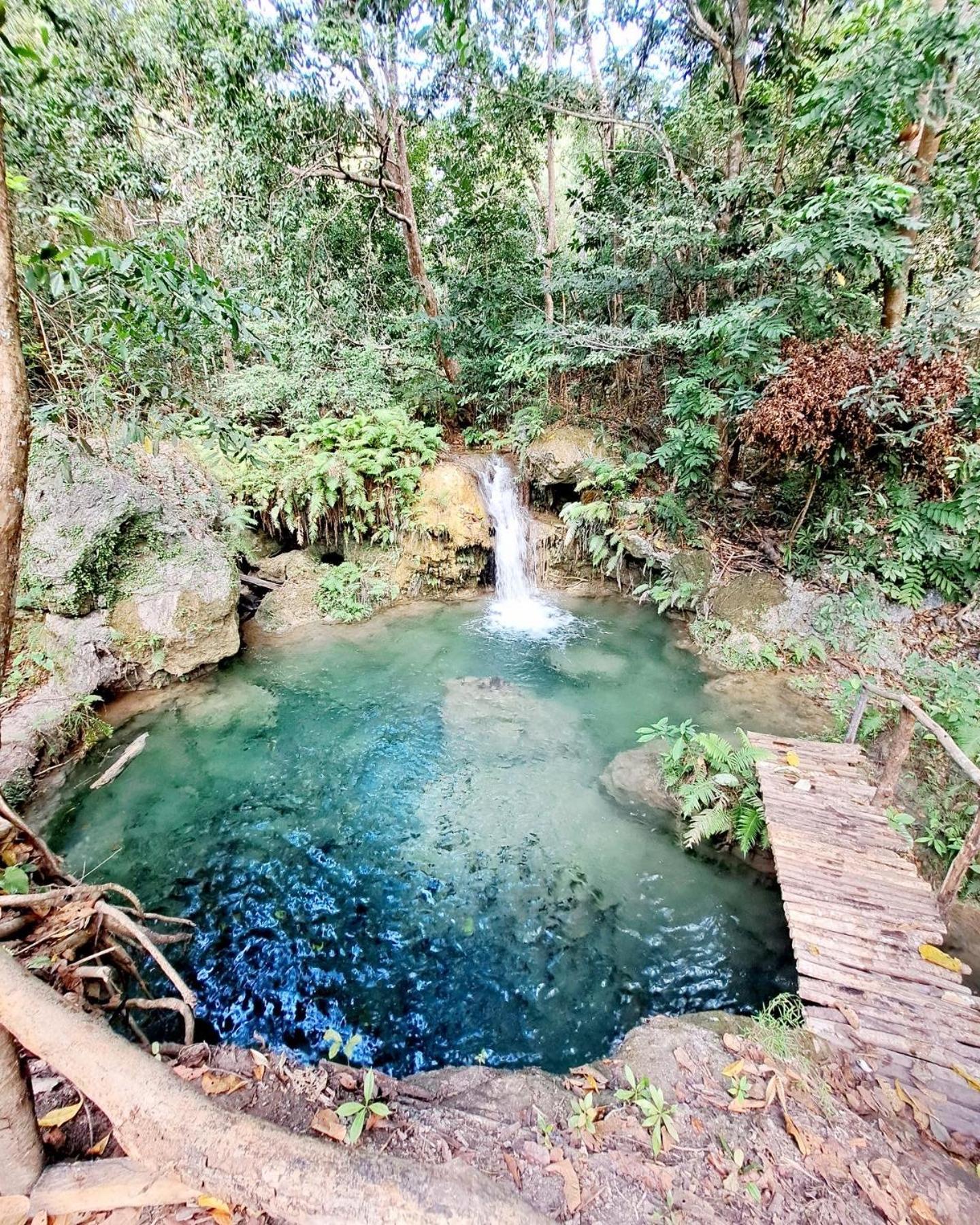 Hars Garden Sumba Otel Waingapu Dış mekan fotoğraf