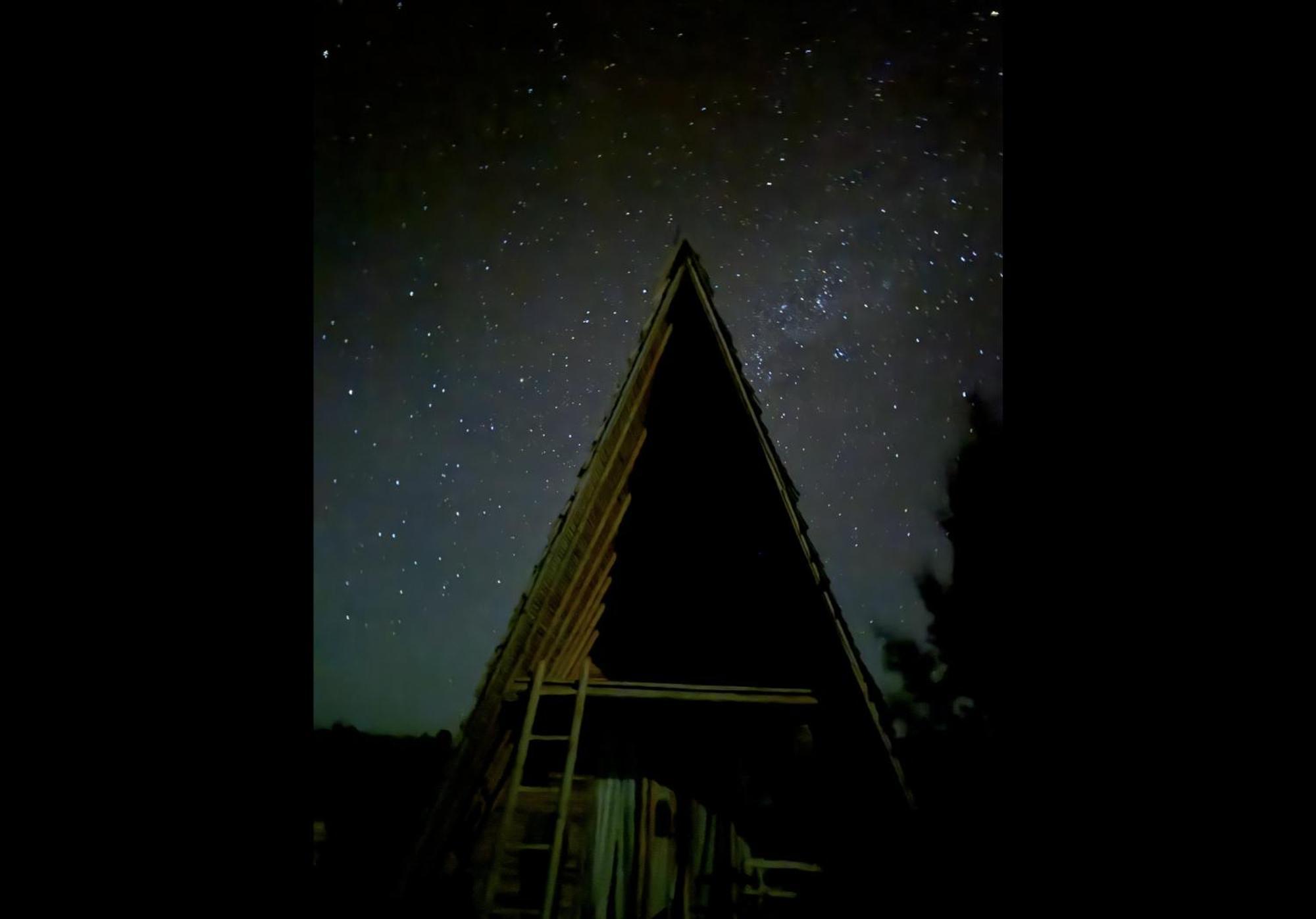 Hars Garden Sumba Otel Waingapu Dış mekan fotoğraf